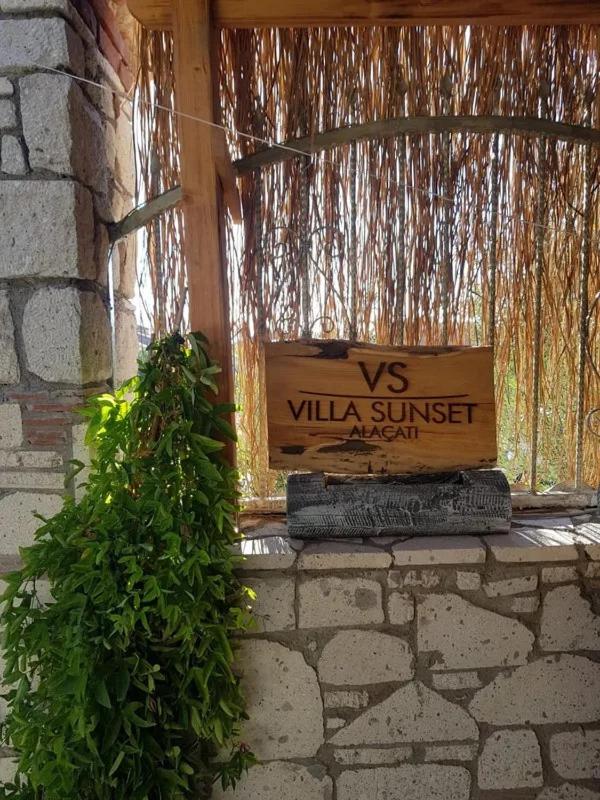Alacati Villa Sunset Boutique Hotel 9/50