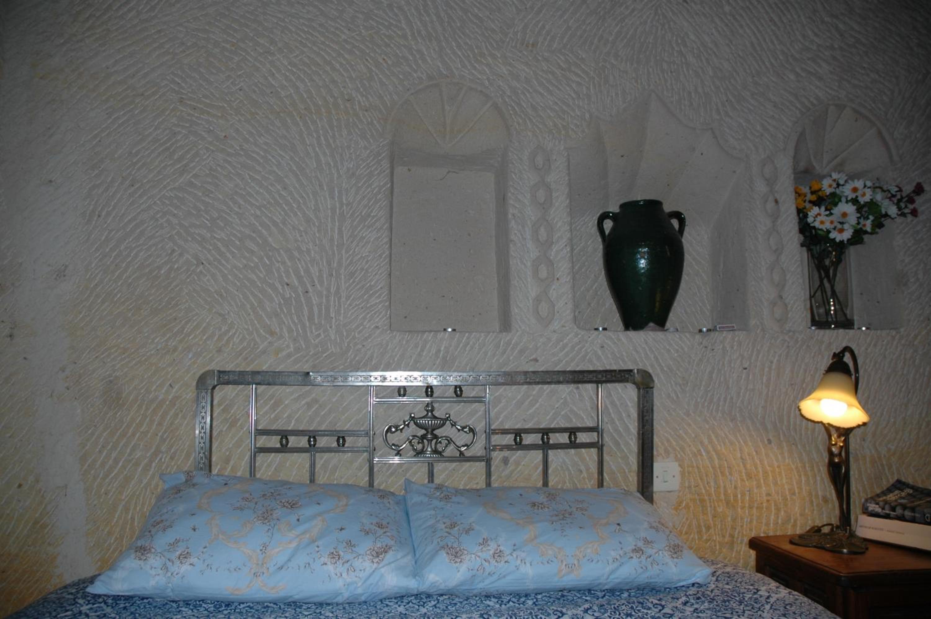 Elkep Evi Cave 30/50