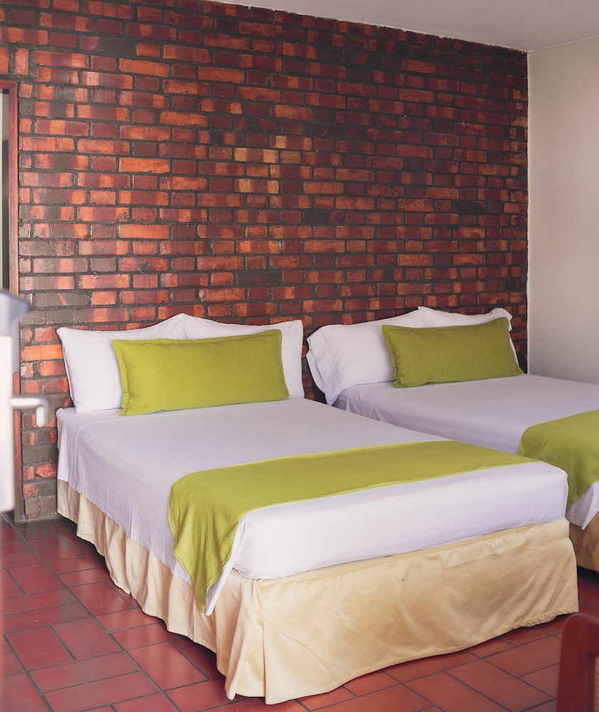 Hotel Faranda Bolivar Cucuta, A Member Of Radisson Individuals 25/71