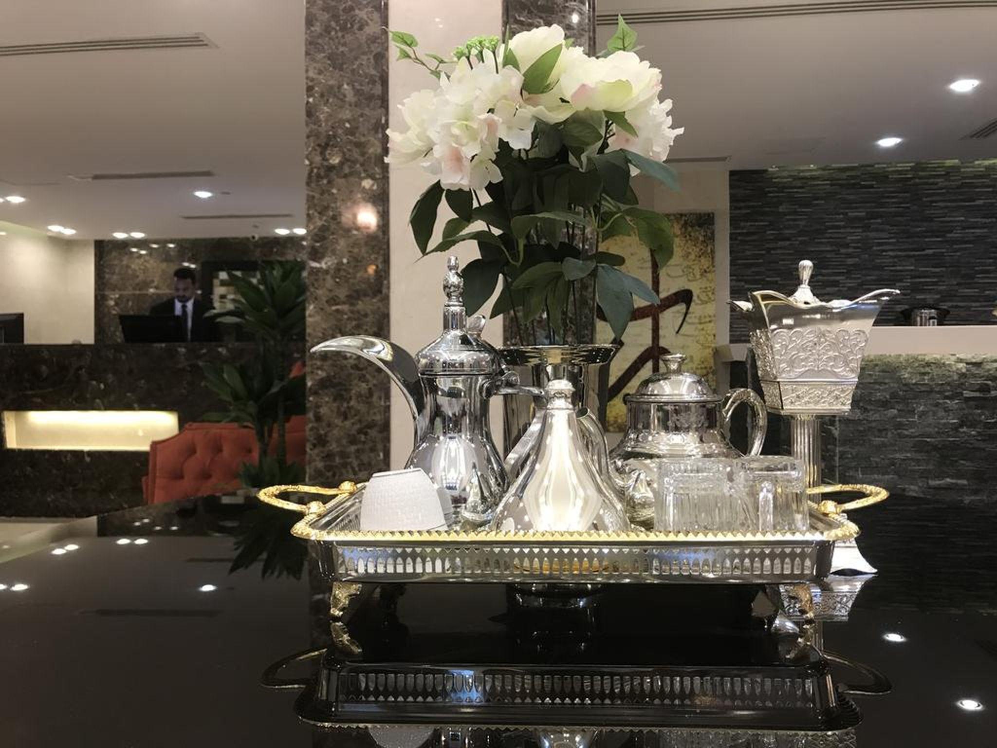 فندق ريماز الجبيل(Remaz for serviced apartment.) 23/34
