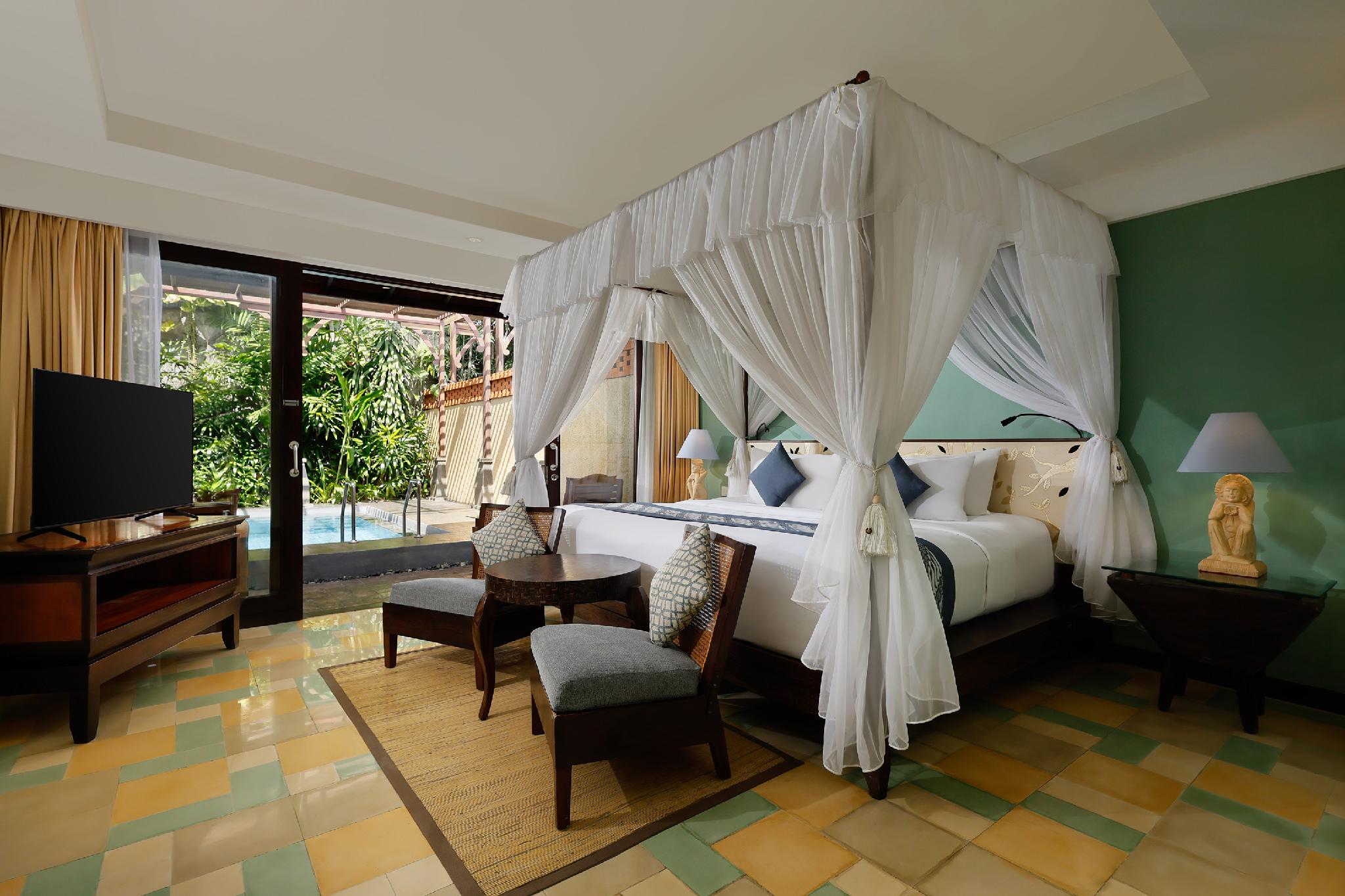 Pool Villa