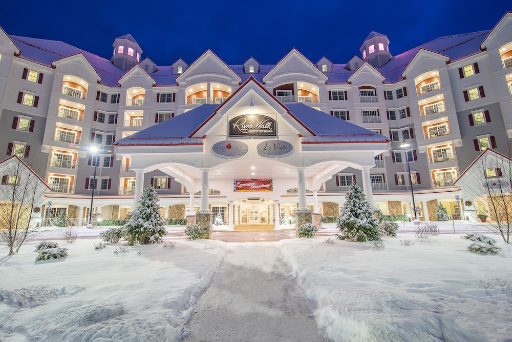 RiverWalk Resort at Loon Mountain 6/70