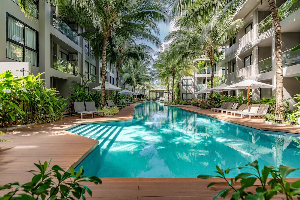 Diamond Resort Phuket 41/45