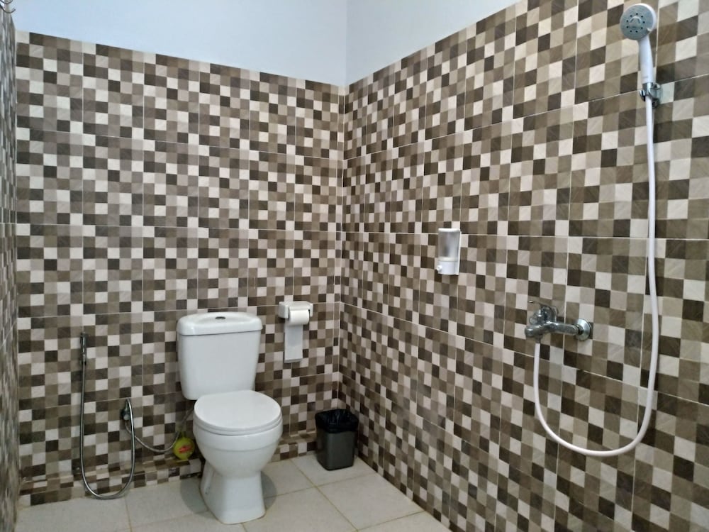 The Pande Hill Homestay 47/50