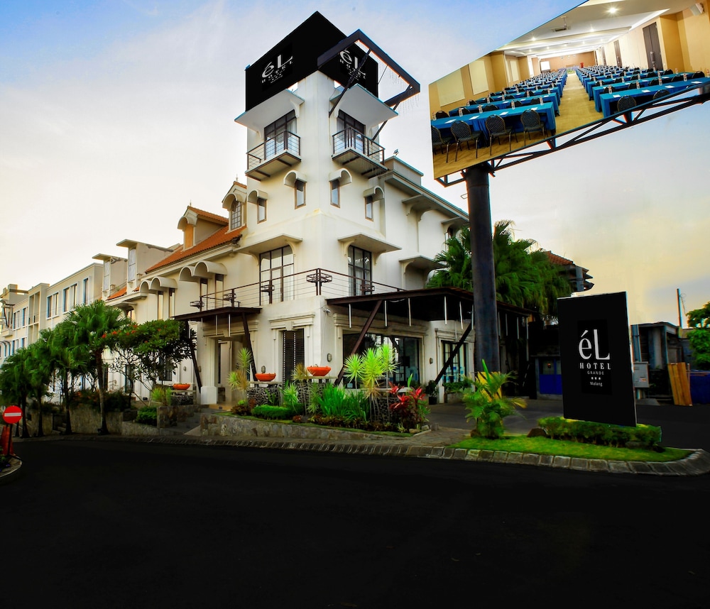 eL Hotel Malang in MALANG