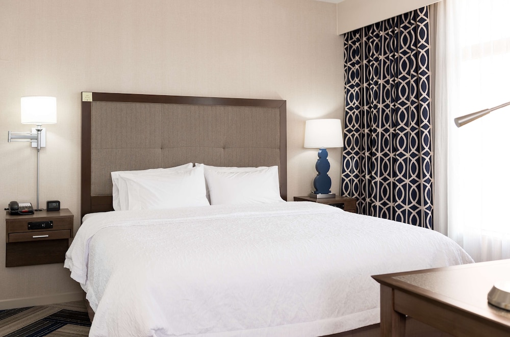 Hampton Inn & Suites La Crosse/Downtown 18/63