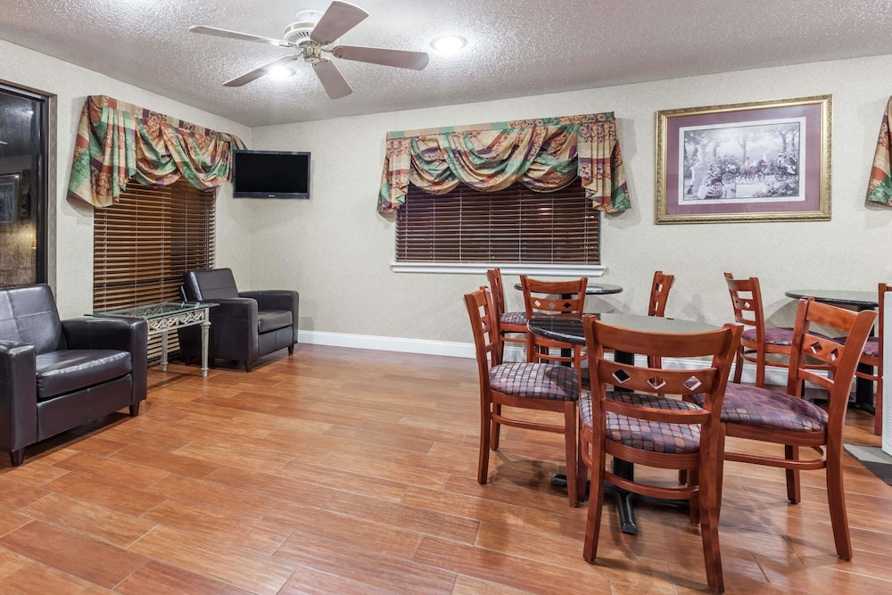 Days Inn by Wyndham Ruston LA 14/20