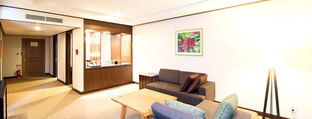 Holiday Inn Resort Alpensia Pyeongchang 48/73