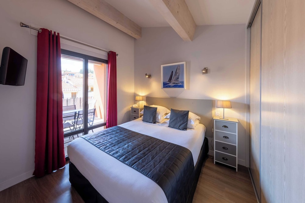 Hotel Madeloc 10/50
