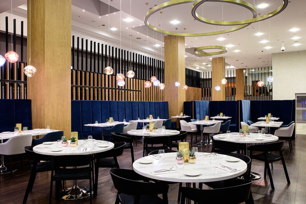 Courtyard By Marriott Warsaw Airport 43/62