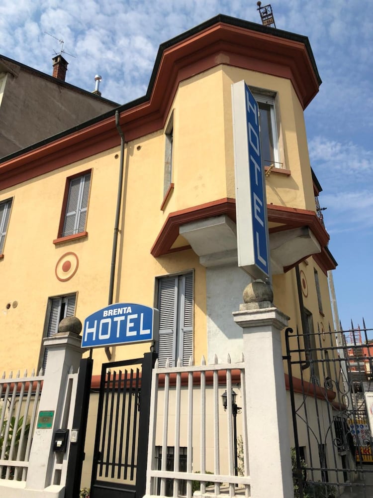 Hotel Brenta Milano 2/67