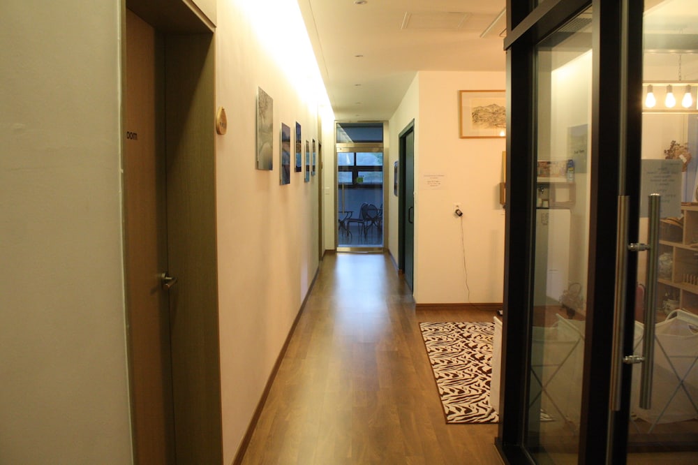 Andong Poong-Gyung Guesthouse - Hostel 35/73