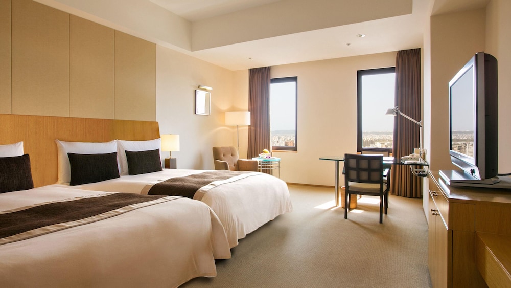 Ambassador Hotel Hsinchu 22/65