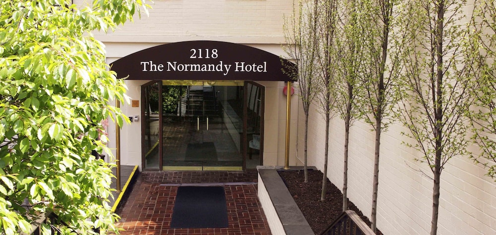 Normandy Hotel photo1