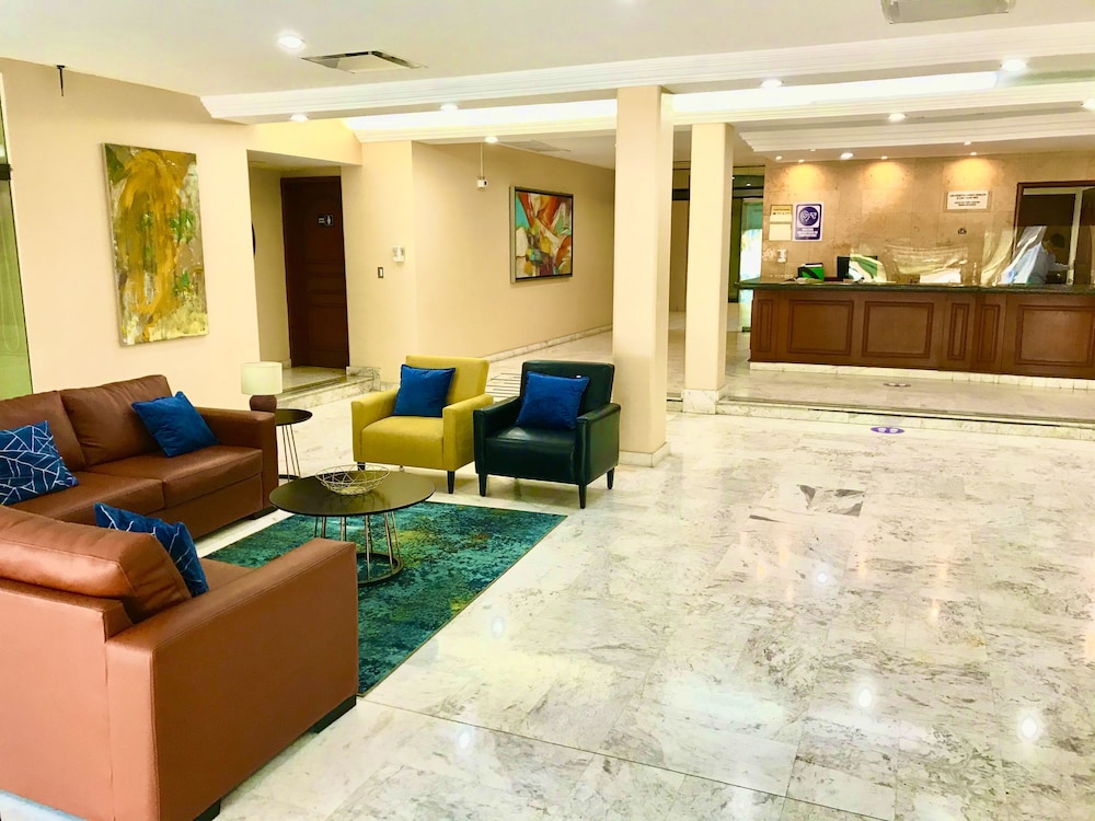Villas Dali Veracruz 46/69