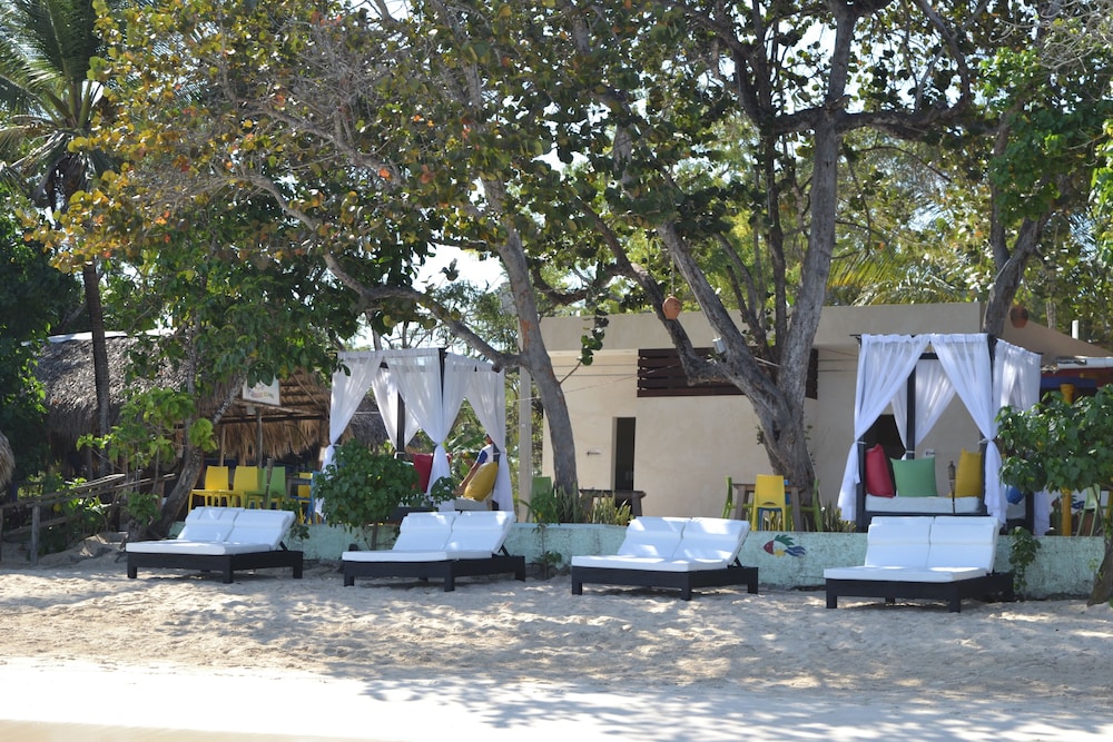 Paraiso Ecolodge 54/59