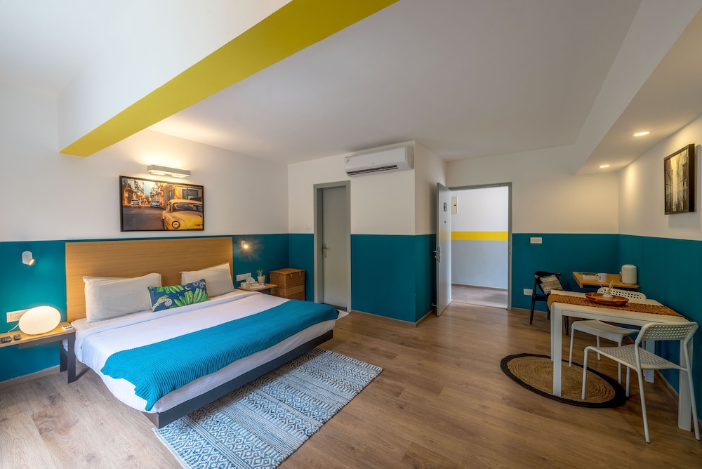Olive Hotel Indiranagar by Embassy Group 14/32