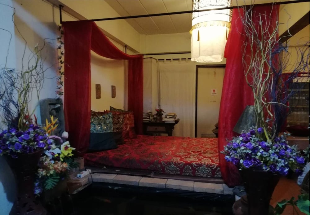 Baan Pim Guesthouse 18/23