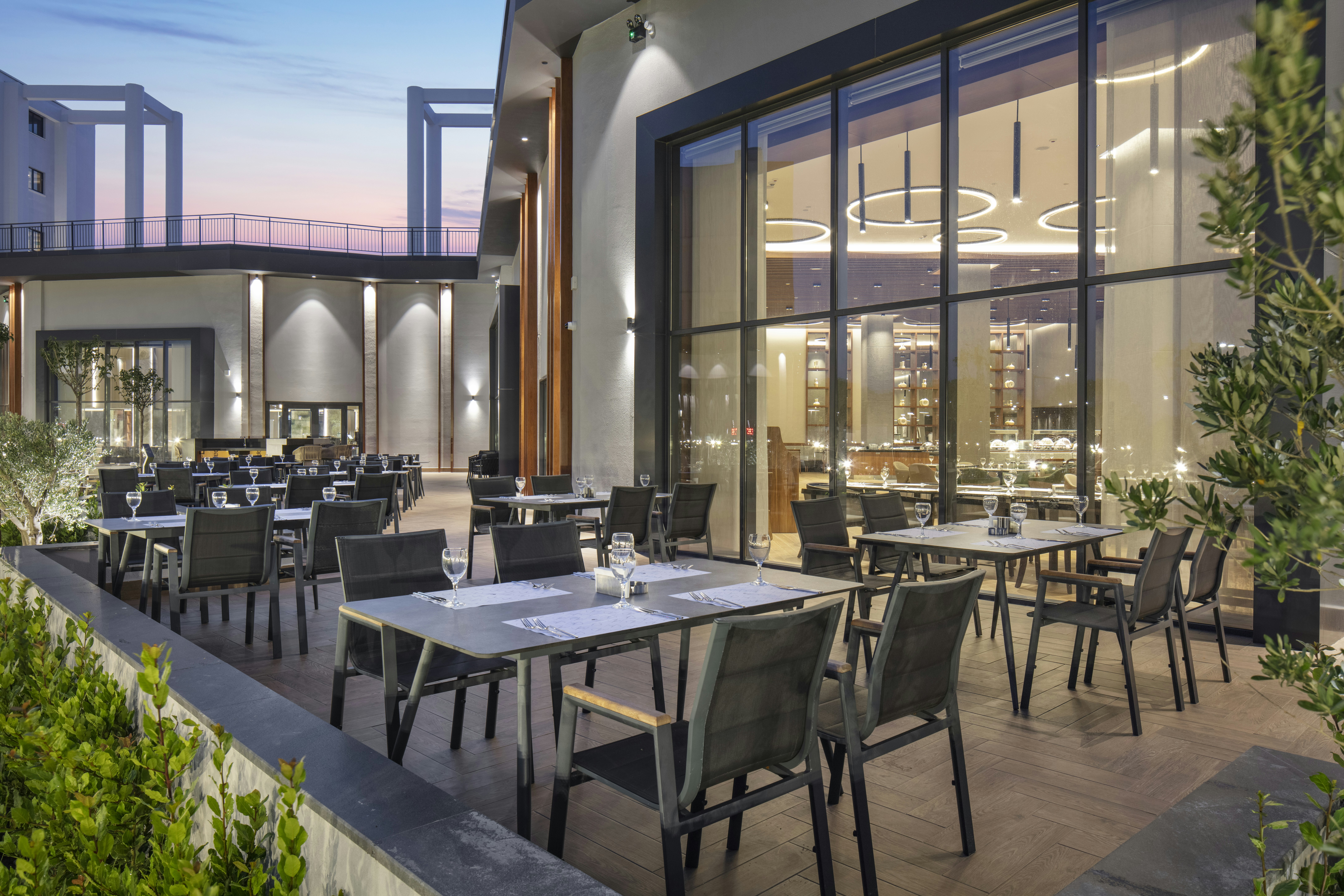 DoubleTree by Hilton Canakkale 39/56