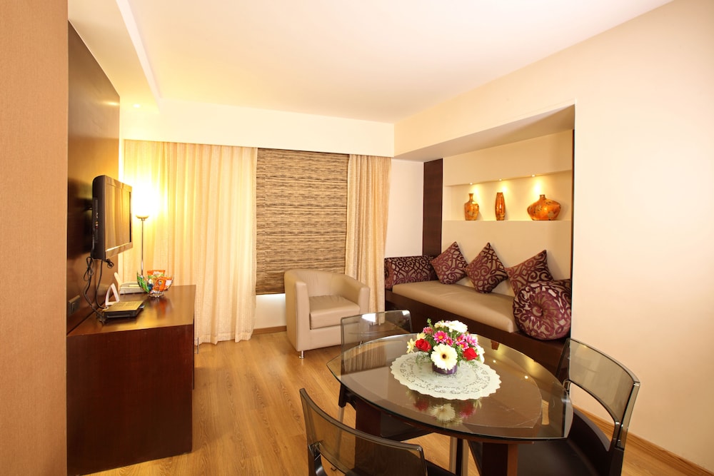 Octave Hotel Spa Sarjapura Road 27/38