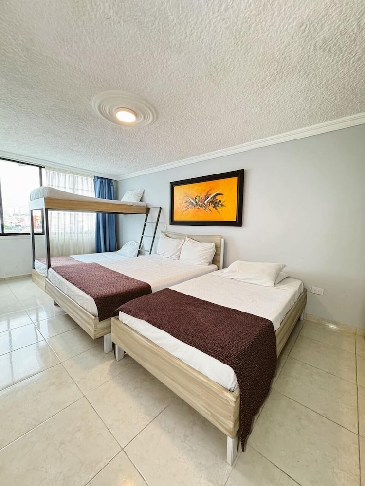 Hotel Plazuela Real 4/24