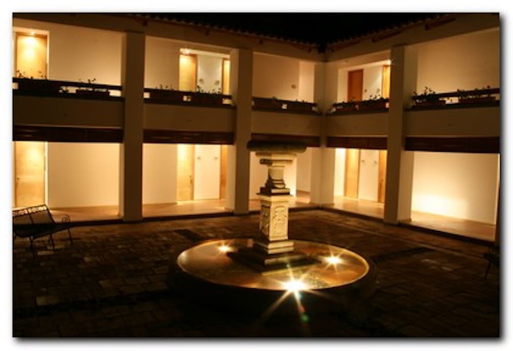 Hotel Casa de los Fundadores 18/31