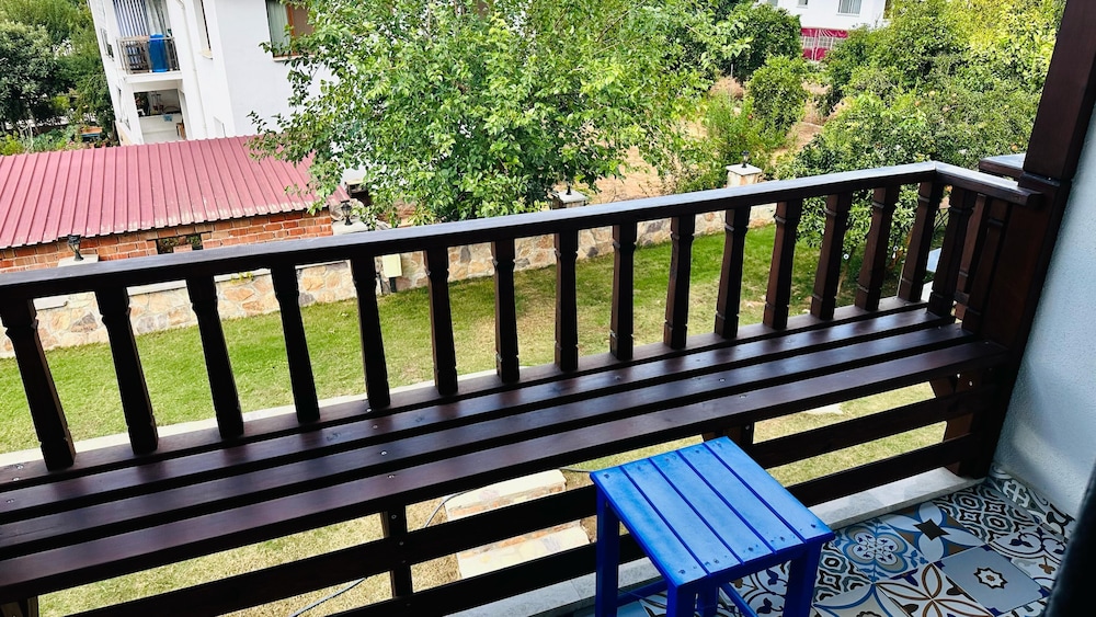 Akcapinar Korfez Butik Otel 1/46