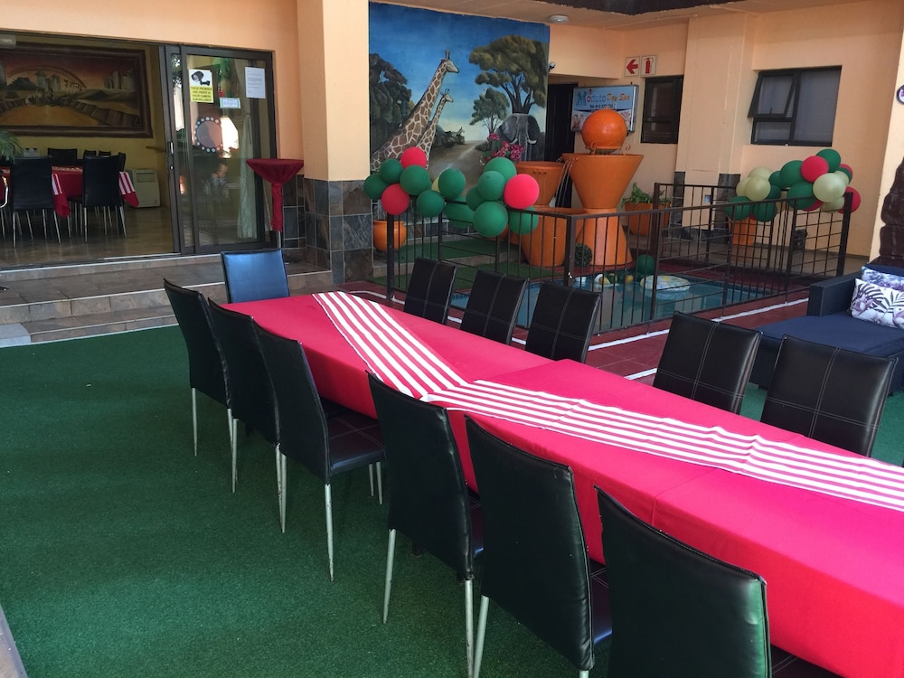 Sgegede Guest House 34/50