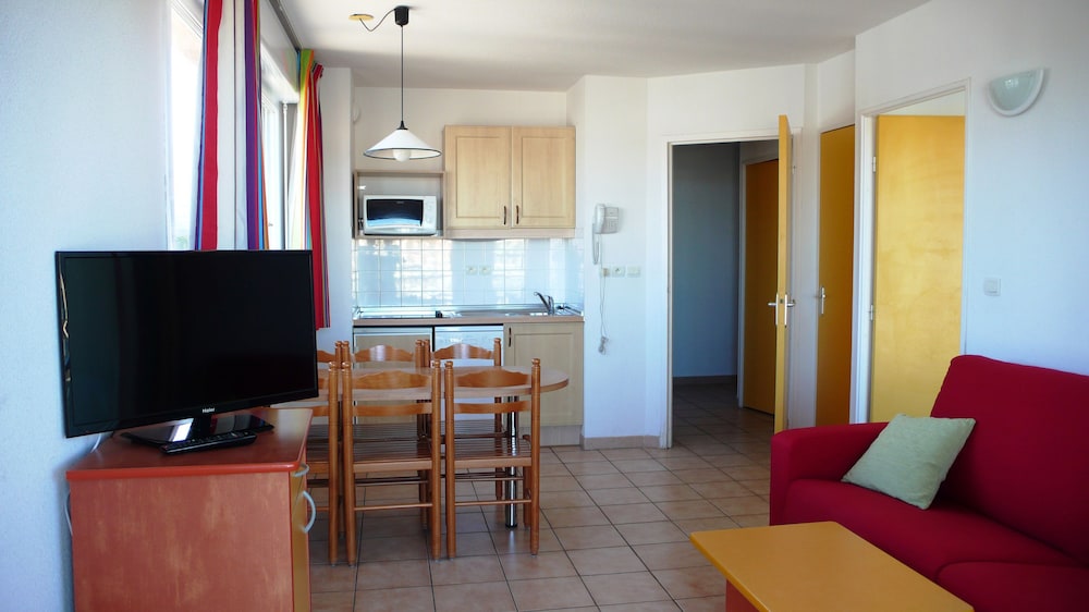 Residence Mer & Golf Port Argeles 41/72