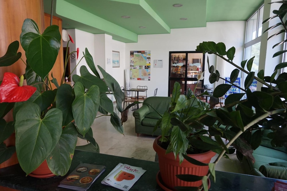 Hotel San Marco 20/33