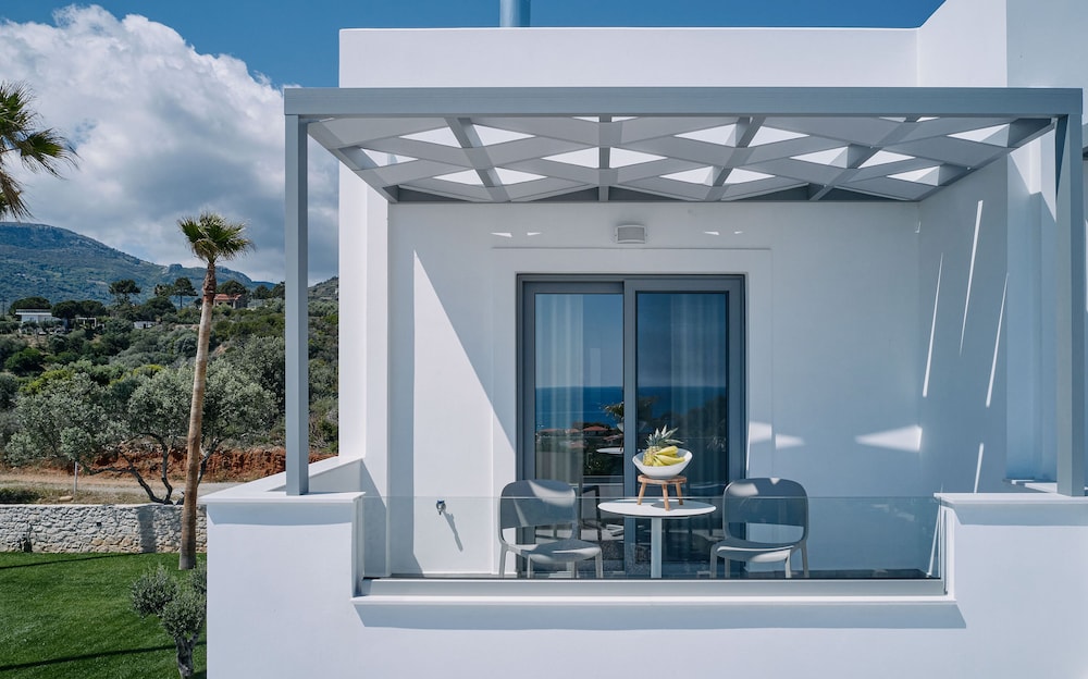 Quattro Suites 8/56