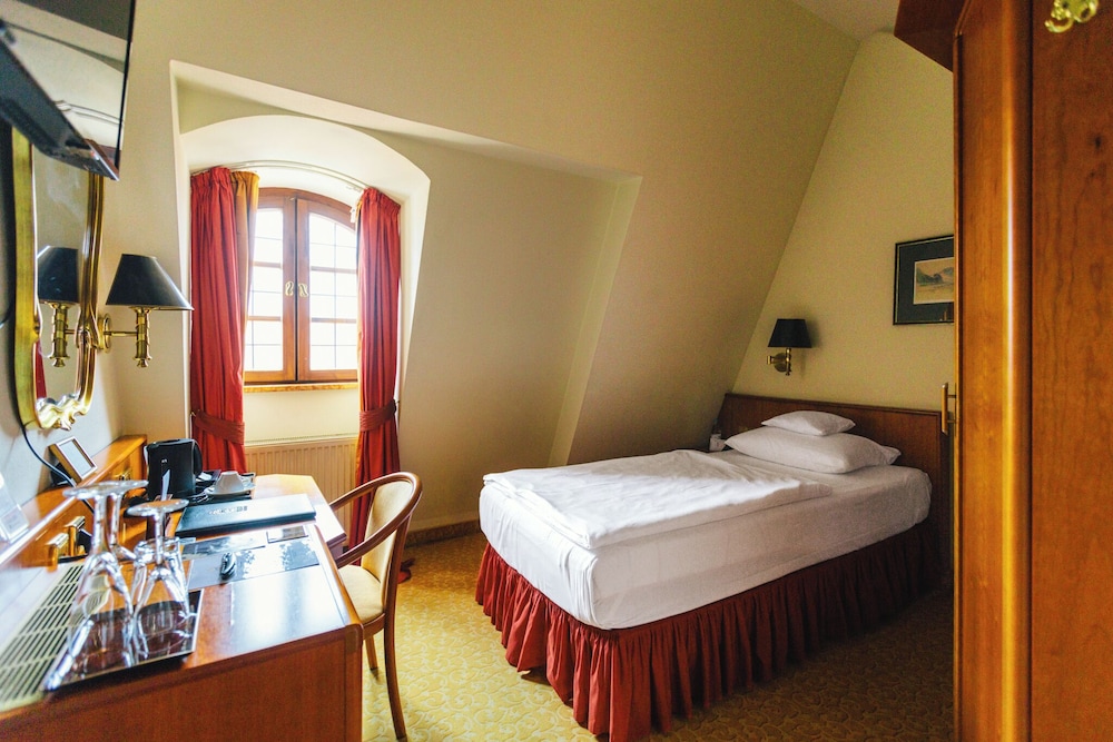 Romantik Hotel Bülow Residenz 24/64