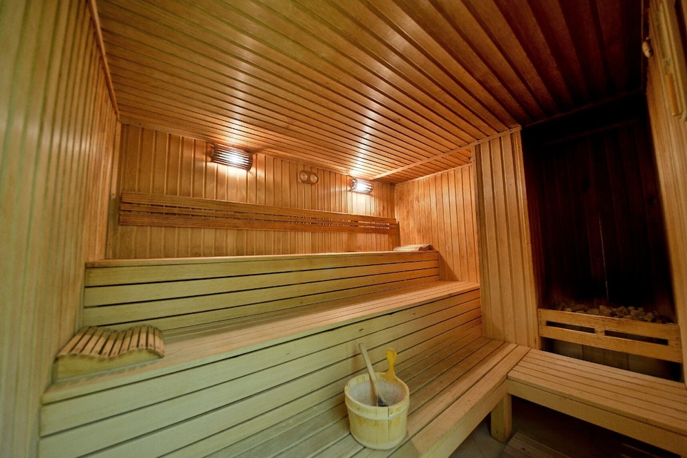 Mediteran Wellness And Spa Congress Center 33/62