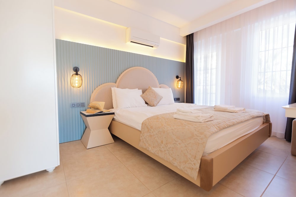 Kalkan Suites 18/50