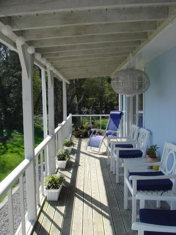 Gower View Luxury Bed & Breakfast 32/39