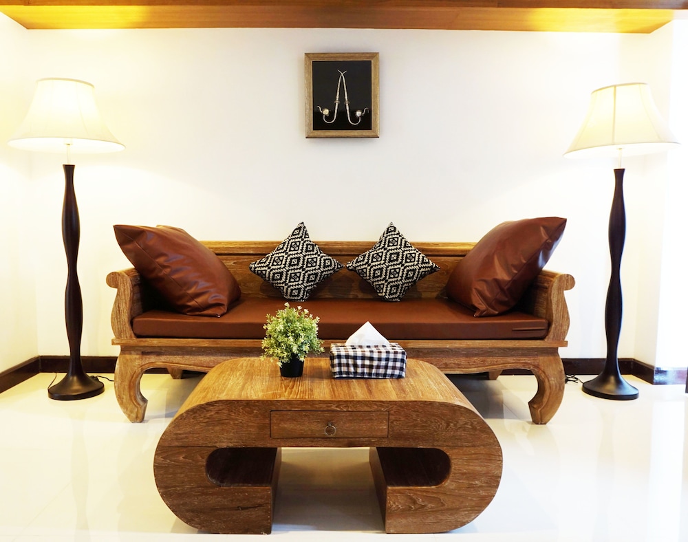 My Chiang Mai Boutique Lodge 50/72
