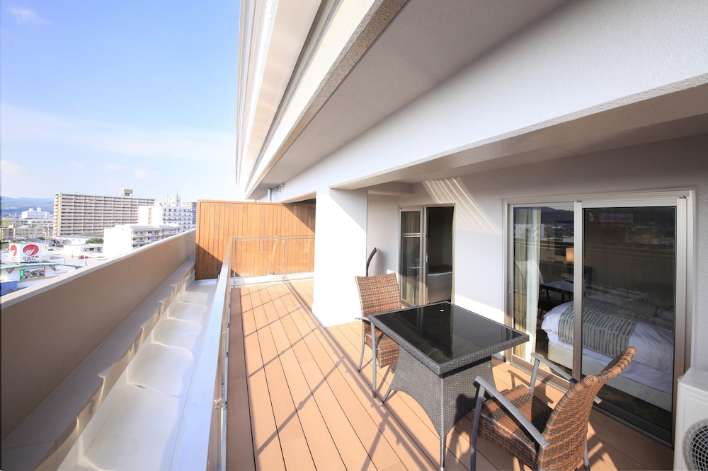 Centurion Hotel & Spa Kurashiki 2/70