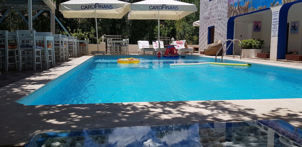 Hakan Hotel 39/50