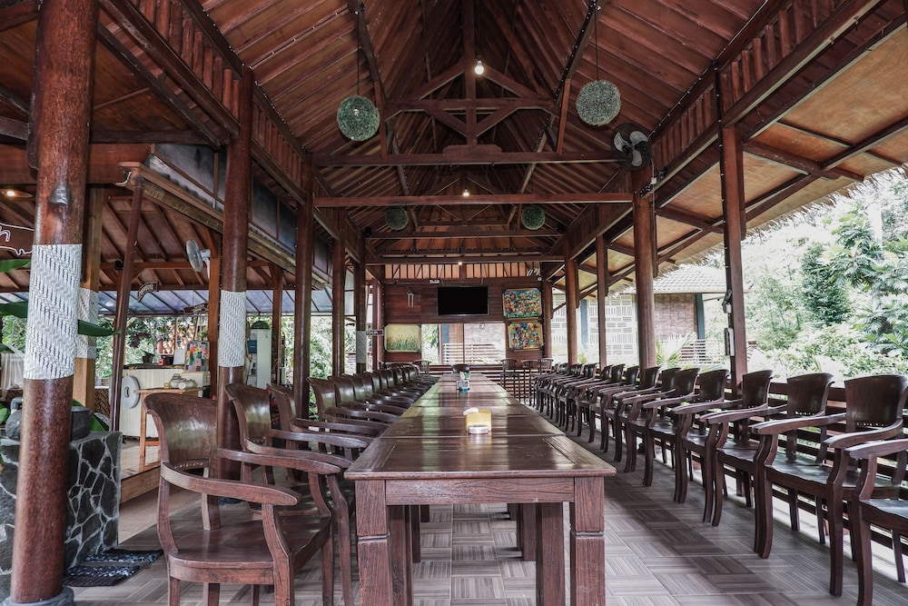 OYO 550 Kebon Krapyak Cottage Syariah 25/42