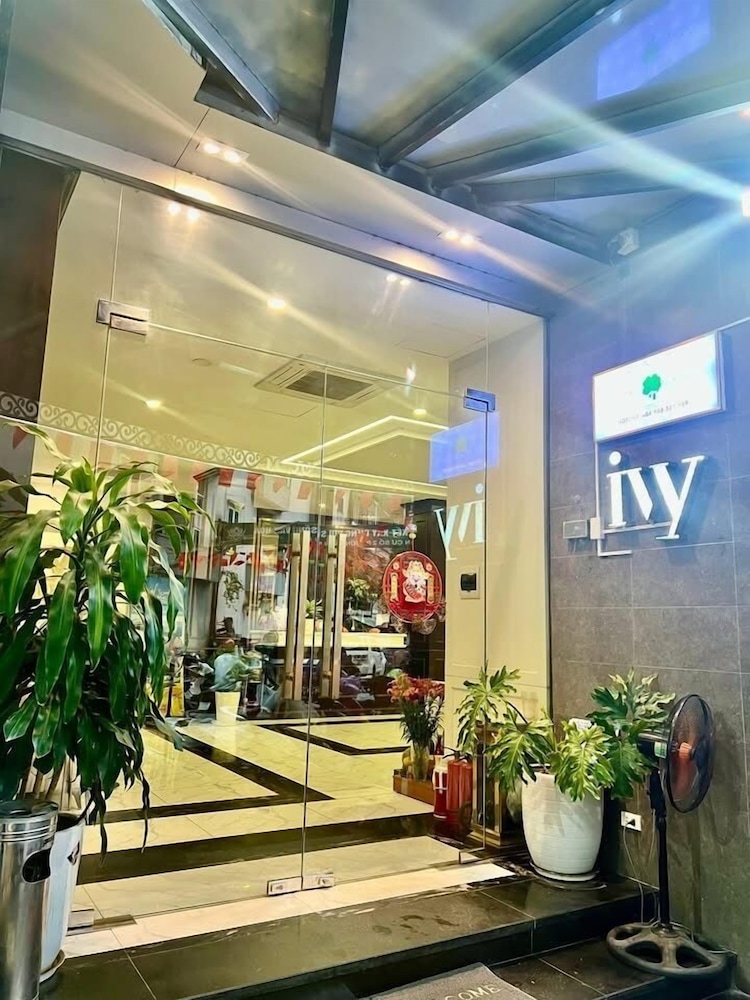 Ivy Luxury Hotel & Apartment 36/55