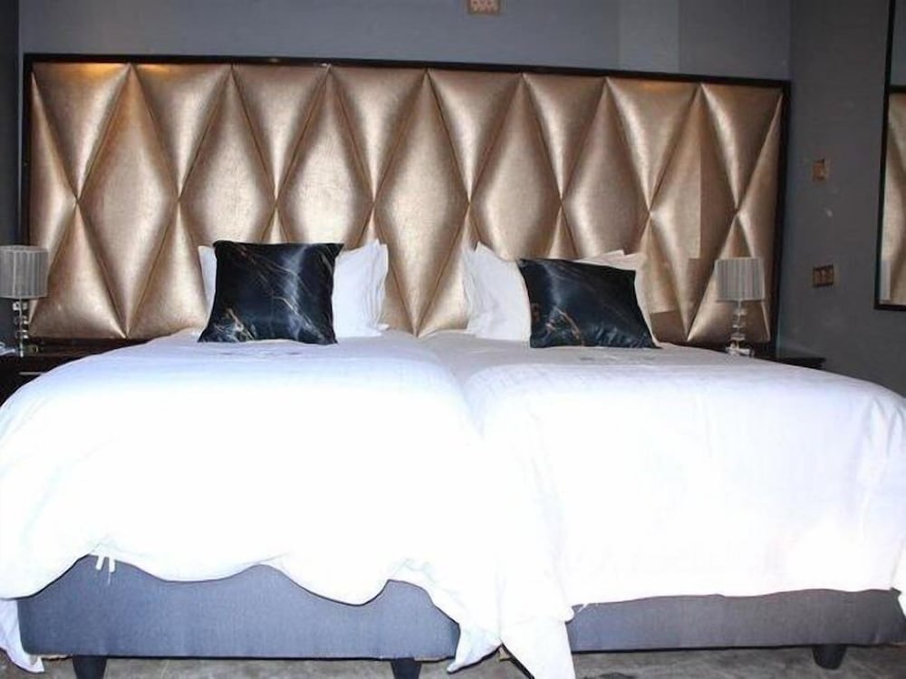 Thavhani boutique hotel 11/17