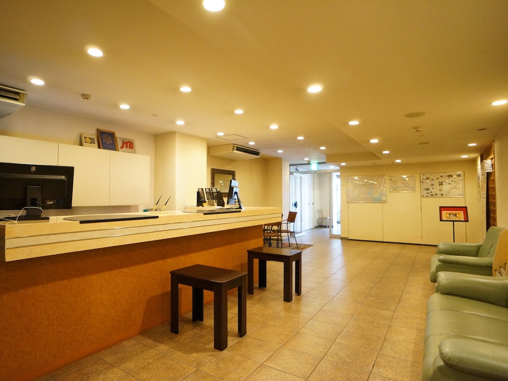 Kochi Green Hotel Harimayabashi 52/60