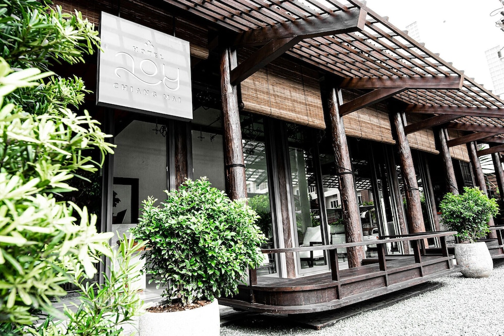 Hotel Loy Chiang Mai 46/50