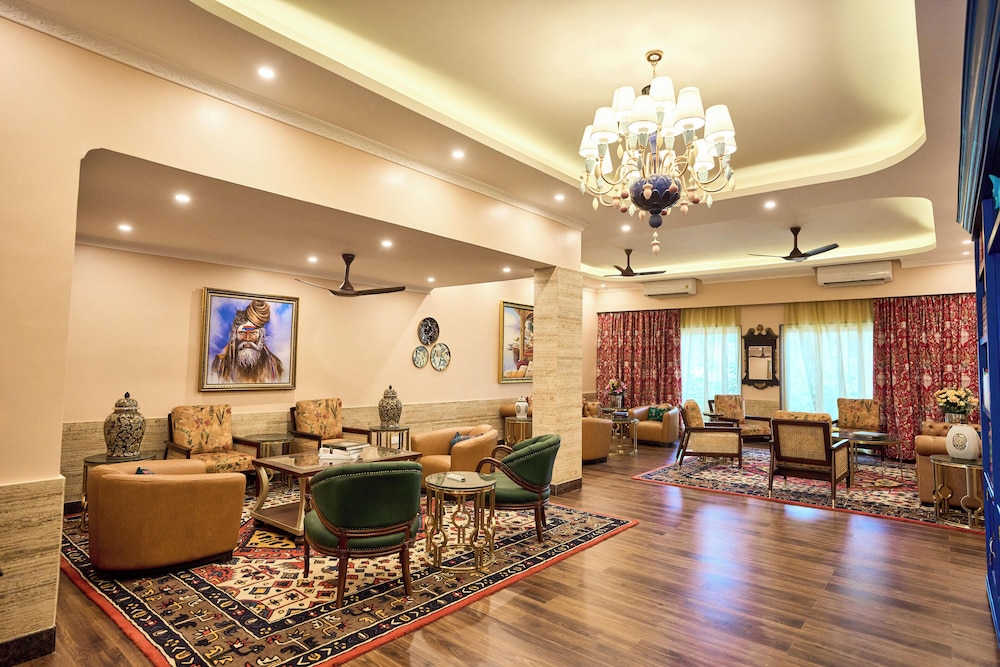 Mayfair Manor Alibag 29/39