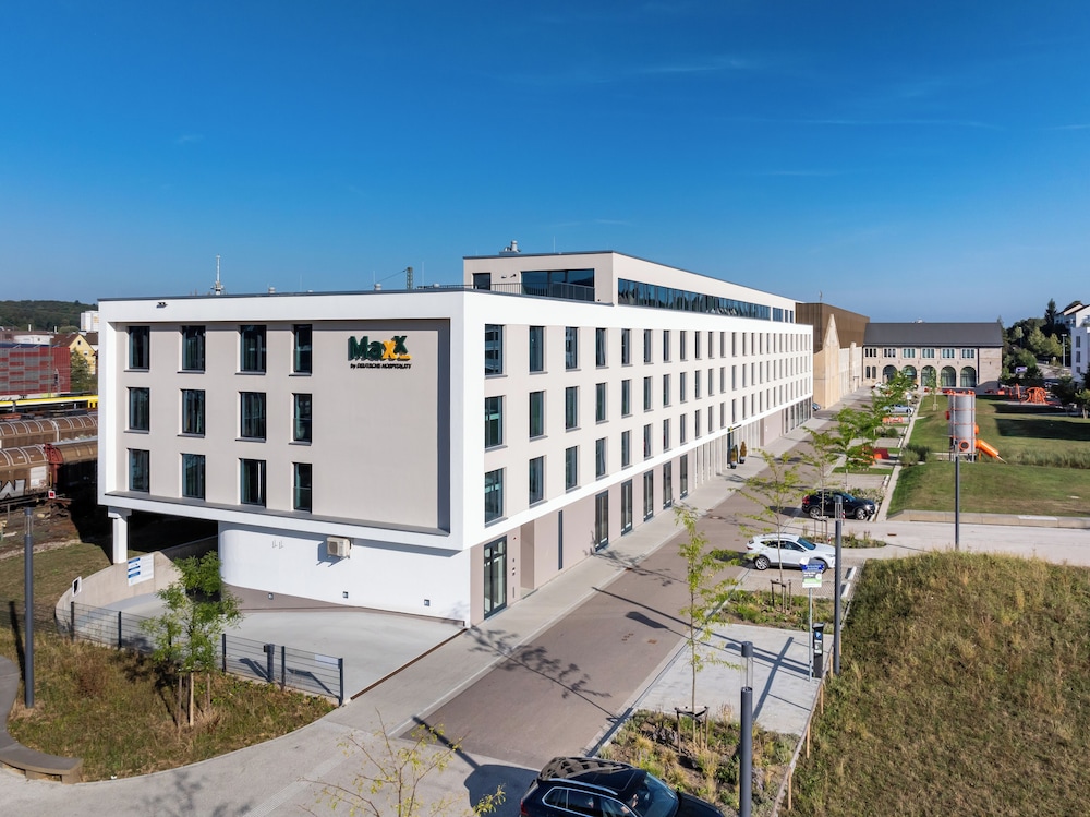 MAXX Hotel Aalen 1/50