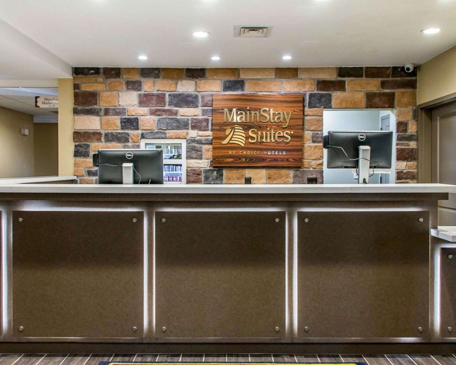 MainStay Suites Cotulla 10/37