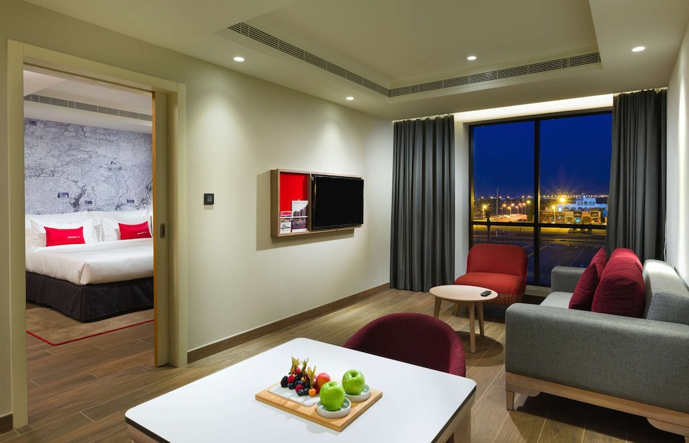 IntercityHotel Nizwa 41/64