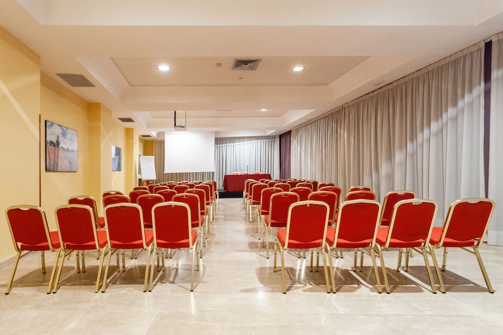 Europa Palace Hotel 27/38