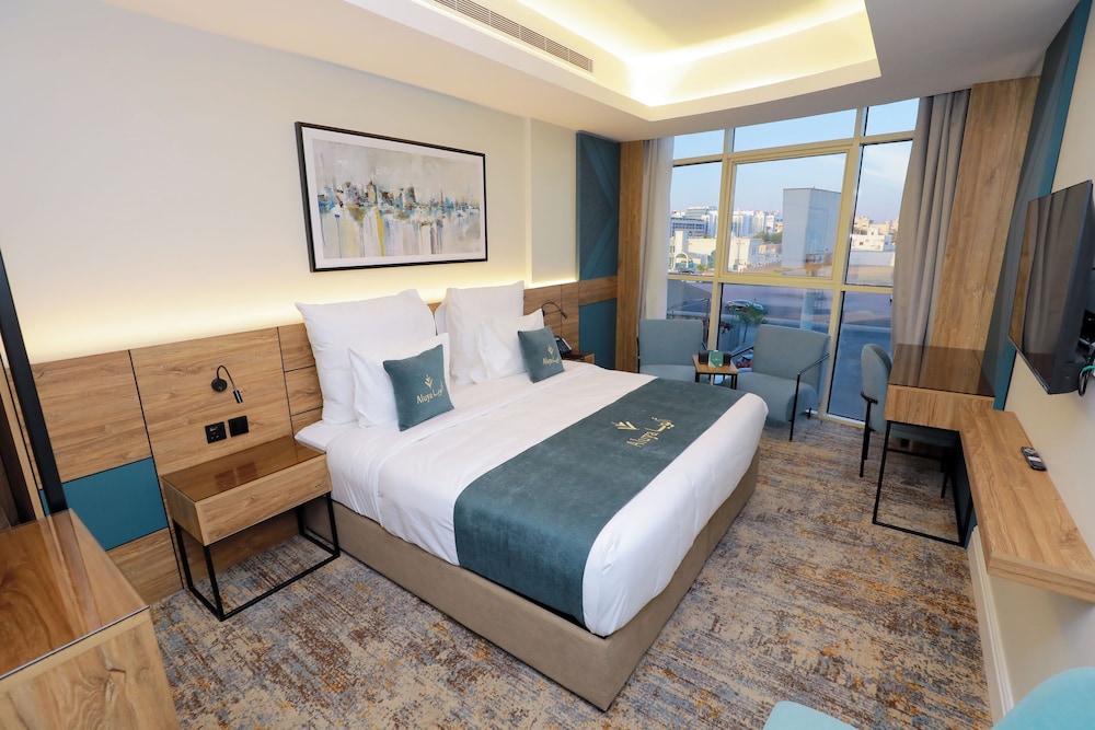فندق علويا(Aluya Hotel) 19/39