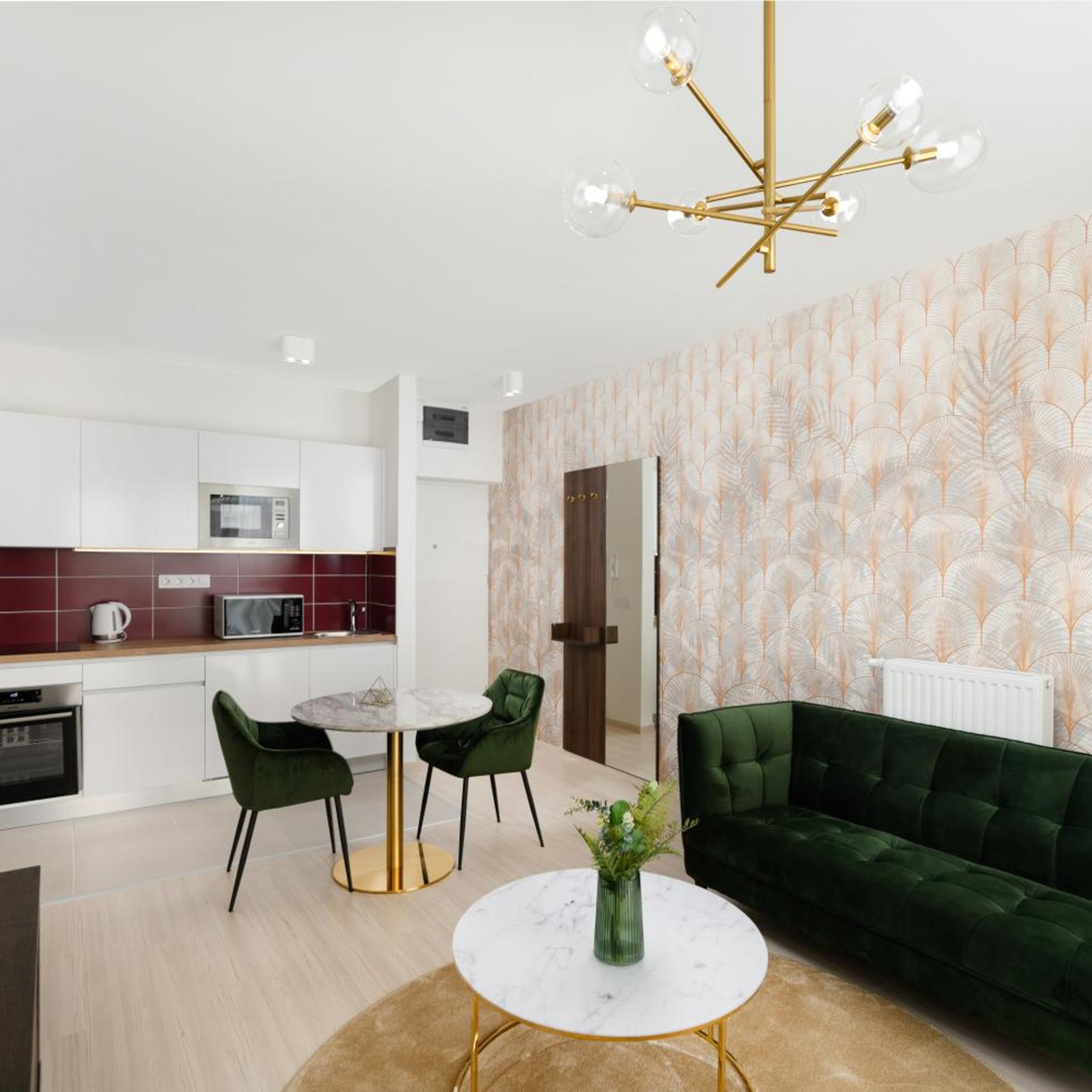 Elisabeth Downtown Apartments by FirstHost 31/50